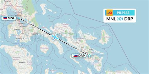 Cheap Manila to Legazpi flights (MNL to DRP) .